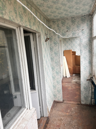 2к квартира Капитальная, м-н Октябрьский , Макеевка Макеевка