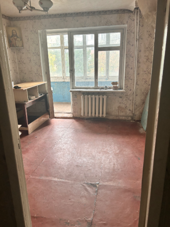 2к квартира Капитальная, м-н Октябрьский , Макеевка Макеевка