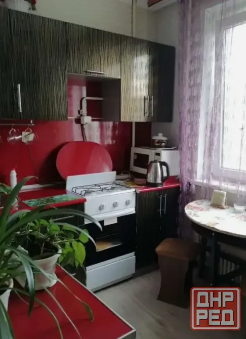 Сдам квартиру в Куйбышевском районе Донецка, ориентир- пл. Бакинских комиссаров Донецк - изображение 4