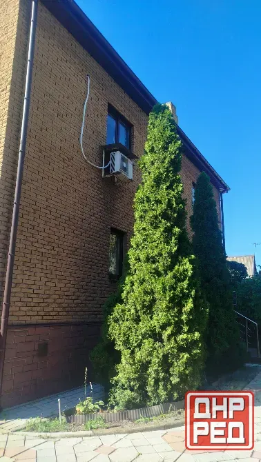 Продам дом в центре города Макеевка - изображение 1