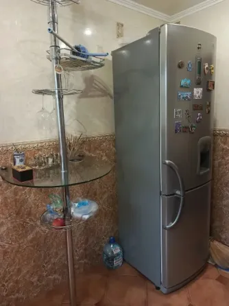 Сдам 2х ком на Широком,2/9 эт.Ремонт,мебель,на долгий срок Донецк