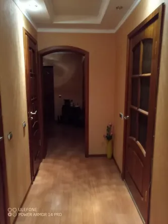 Сдам 2х ком на Широком,2/9 эт.Ремонт,мебель,на долгий срок Донецк