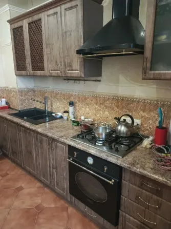 Сдам 2х ком на Широком,2/9 эт.Ремонт,мебель,на долгий срок Донецк