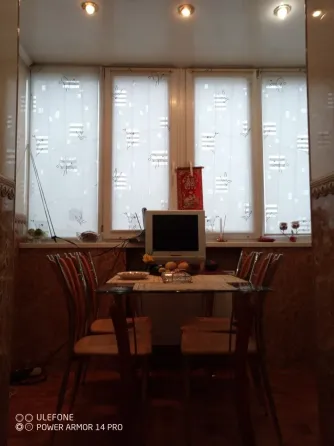Сдам 2х ком на Широком,2/9 эт.Ремонт,мебель,на долгий срок Донецк