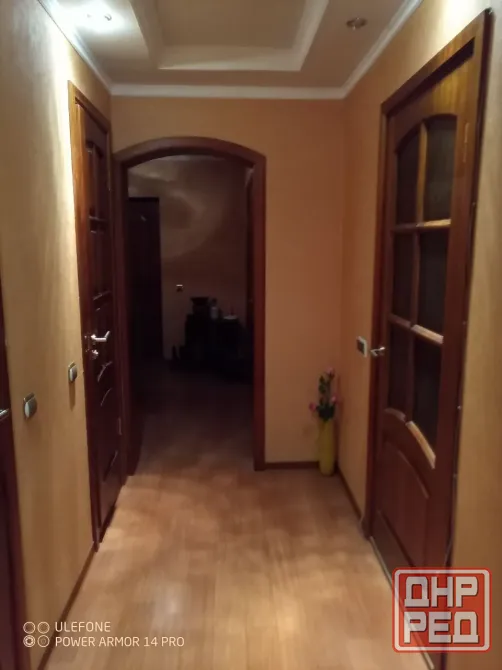 Сдам 2х ком на Широком,2/9 эт.Ремонт,мебель,на долгий срок Донецк - изображение 8