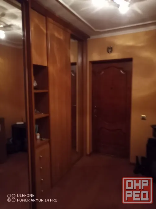 Сдам 2х ком на Широком,2/9 эт.Ремонт,мебель,на долгий срок Донецк - изображение 7