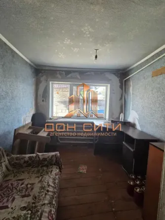 Просторный 3- комнатный дом в Петровском районе! Донецк