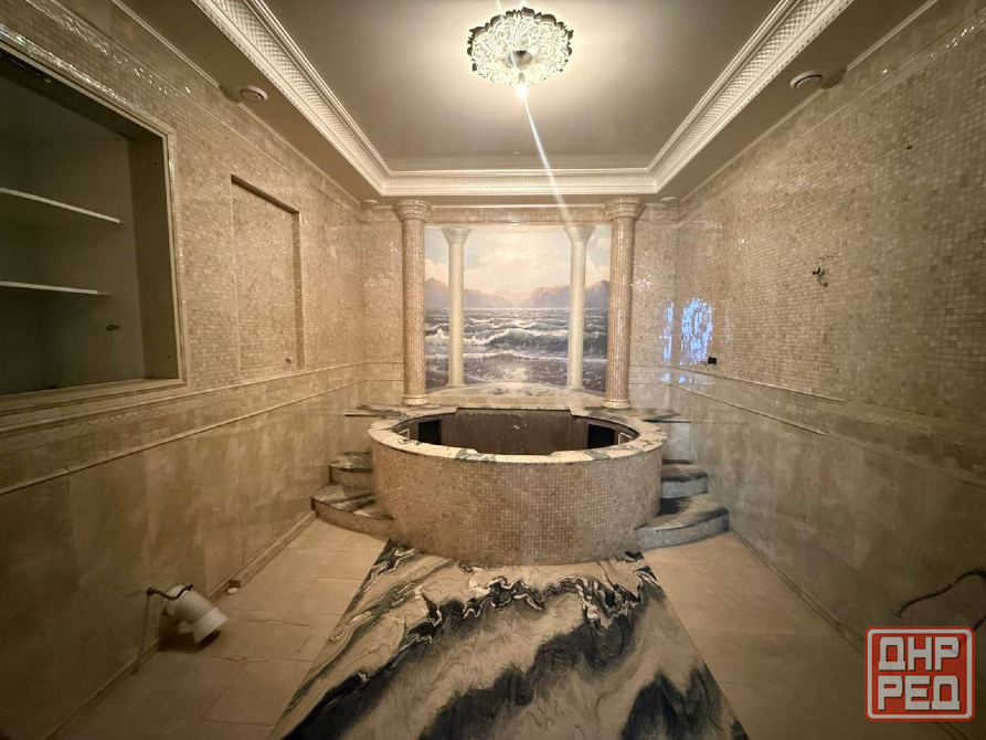 Продажа 4-х комнатной видовой квартиры в новостройке! Корона - Панорамный вид на Кальмиус! Донецк - изображение 5