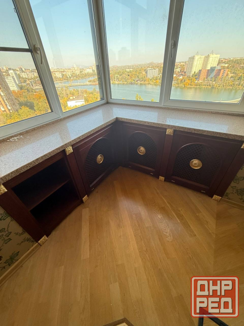 Продажа 4-х комнатной видовой квартиры в новостройке! Корона - Панорамный вид на Кальмиус! Донецк - изображение 7