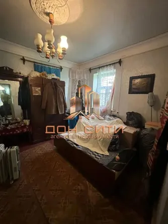 Сдается 4-комнатный дом. Мед.институт Донецк, Калининский район, ул. Бутлерова Донецк