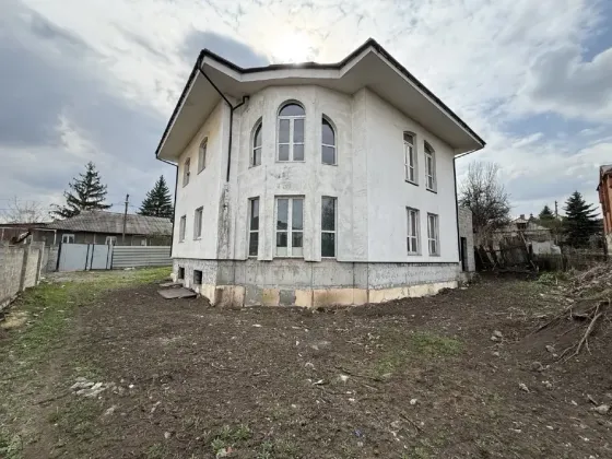 Продается дом Донецк