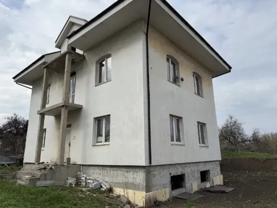 Продается дом Донецк
