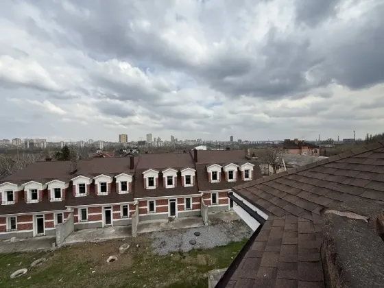 Продается дом Донецк