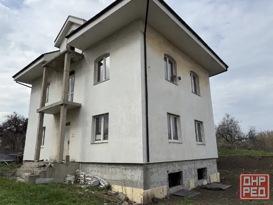 Продается дом Донецк - изображение 1
