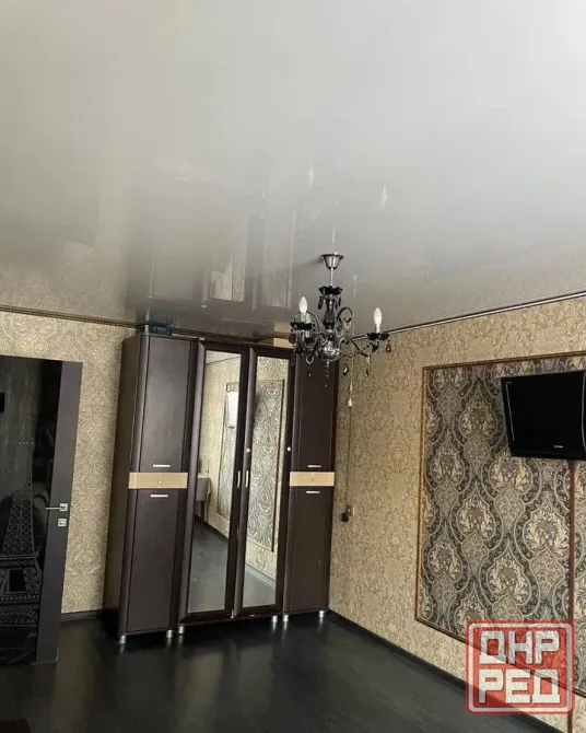 сдам однокомнатную квартиру Донецк - изображение 2
