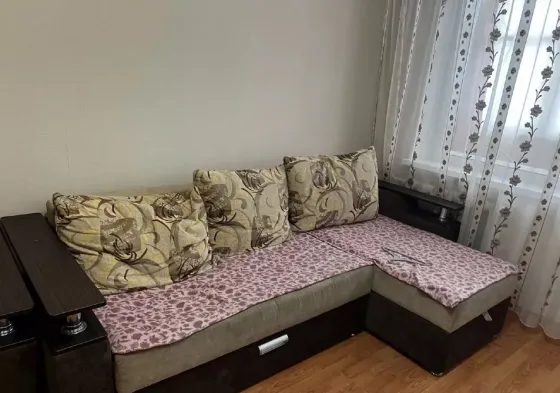 сдам однокомнатную квартиру Донецк