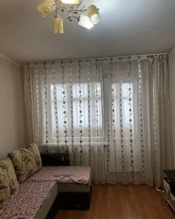 сдам однокомнатную квартиру Донецк