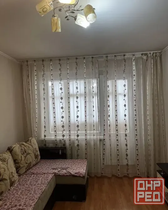 сдам однокомнатную квартиру Донецк - изображение 3