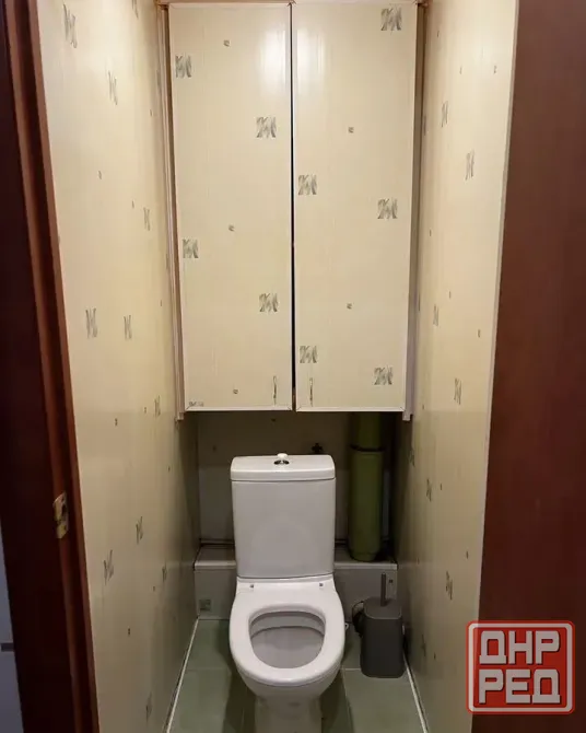 сдам однокомнатную квартиру Донецк - изображение 1