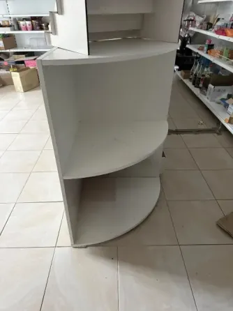 Витрина Донецк