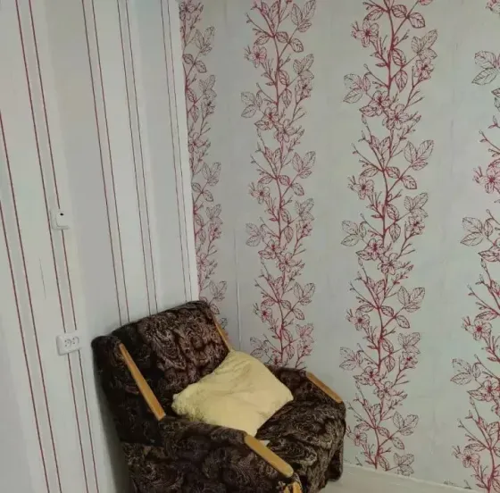 сдам 2ух комнатную квартиру Донецк