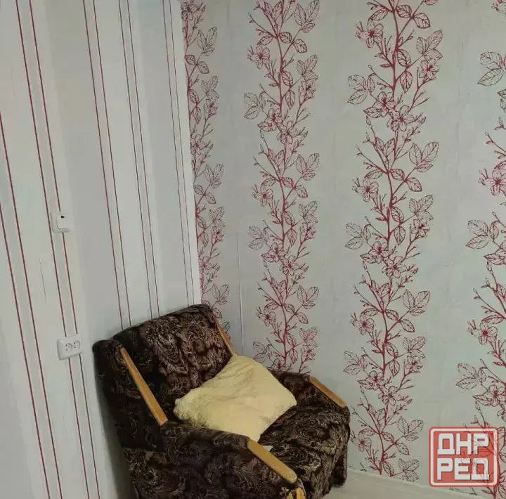 сдам 2ух комнатную квартиру Донецк - изображение 4