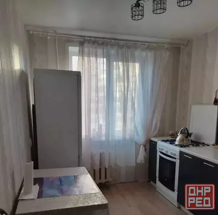 сдам 2ух комнатную квартиру Донецк - изображение 2