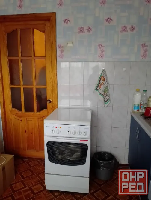 Сдам 2 ком.кв в Пролетарском районе Донецк на ул. Щетинина. Донецк - изображение 3