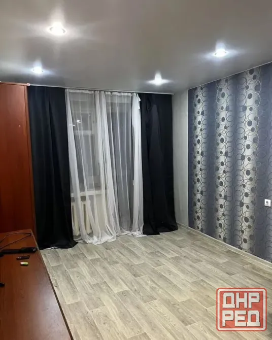 сдам однокомнатную квартиру Донецк - изображение 2