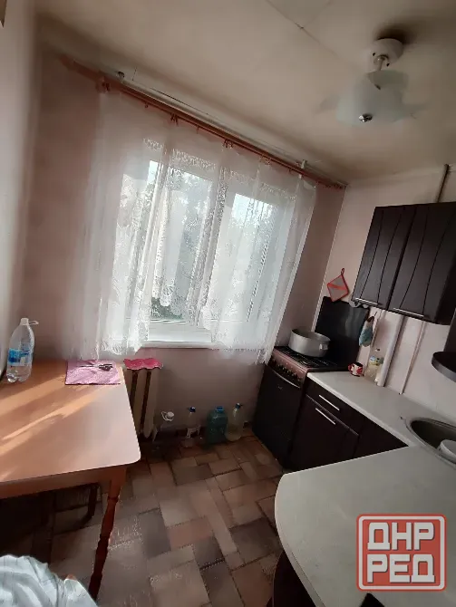 Сдам 2 к.кв.в Кировском районе ориентир пл.Свободы стадион Кировец Донецк - изображение 2