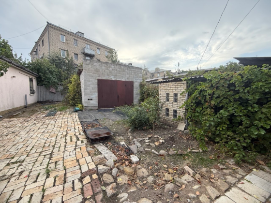 Продажа дома в Куйбышевском районе Донецка!Мкр-н Смолянка! Донецк