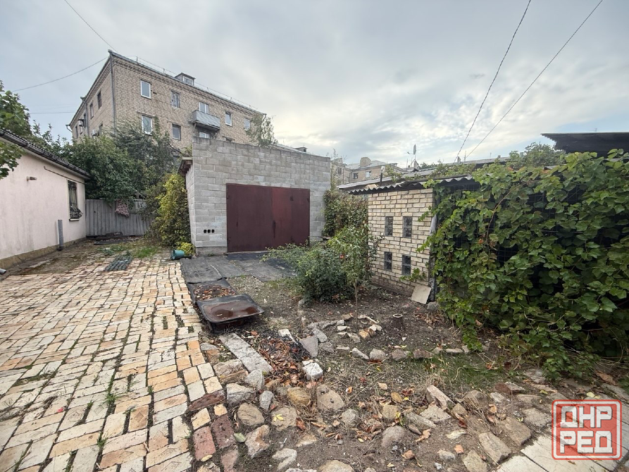 Продажа дома в Куйбышевском районе Донецка!Мкр-н Смолянка! Донецк - изображение 3