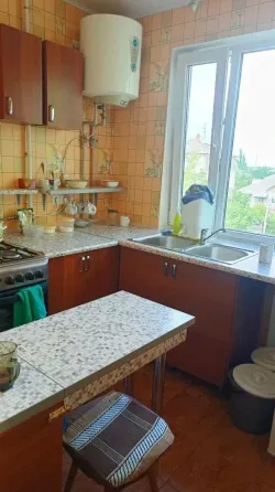 Сдам 2-х комнатную квартиру на Западной в районе Галактики Макеевка