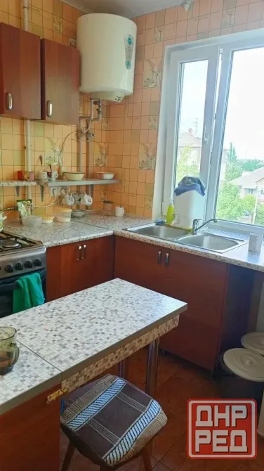Сдам 2-х комнатную квартиру на Западной в районе Галактики Макеевка - изображение 1