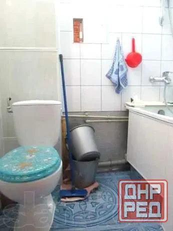 Сдам 2-х комнатную квартиру на Западной в районе Галактики Макеевка - изображение 8