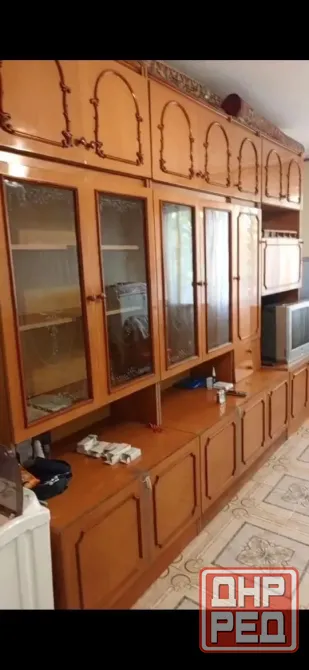 Сдам 2-х комнатную квартиру на Западной в районе Галактики Макеевка - изображение 10