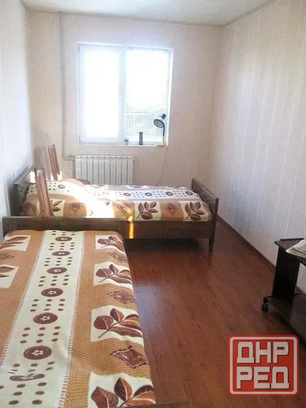 Сдам 2-х комнатную квартиру на Западной в районе Галактики Макеевка - изображение 2