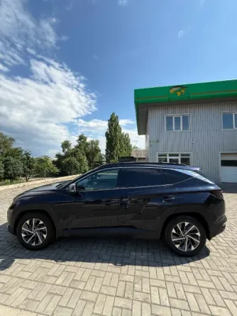 Hyundai Tucson, 2021, 2.0 AT (150 л.с.) 4WD Донецк