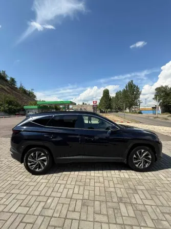 Hyundai Tucson, 2021, 2.0 AT (150 л.с.) 4WD Донецк