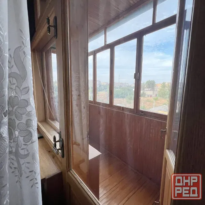 Продам 3-комнатную квартиру в Кировском районе. Ул. Высоцкого. Текстильщик. Теплая, Крупногабаритная Донецк - изображение 9