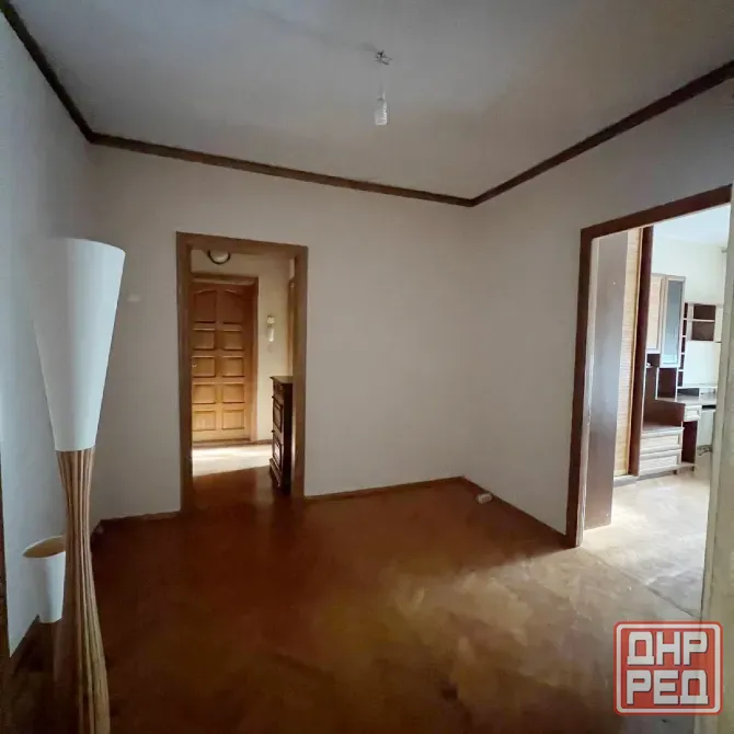 Продам 3-комнатную квартиру в Кировском районе. Ул. Высоцкого. Текстильщик. Теплая, Крупногабаритная Донецк - изображение 6