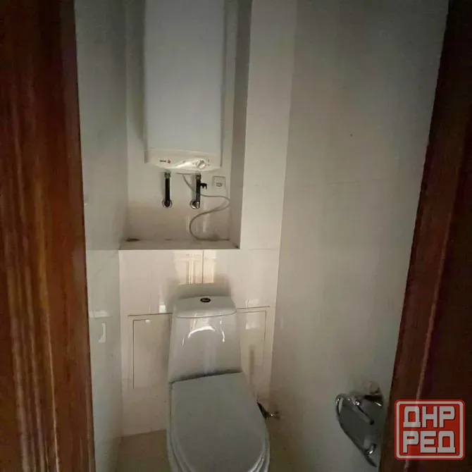 Продам 3-комнатную квартиру в Кировском районе. Ул. Высоцкого. Текстильщик. Теплая, Крупногабаритная Донецк - изображение 10