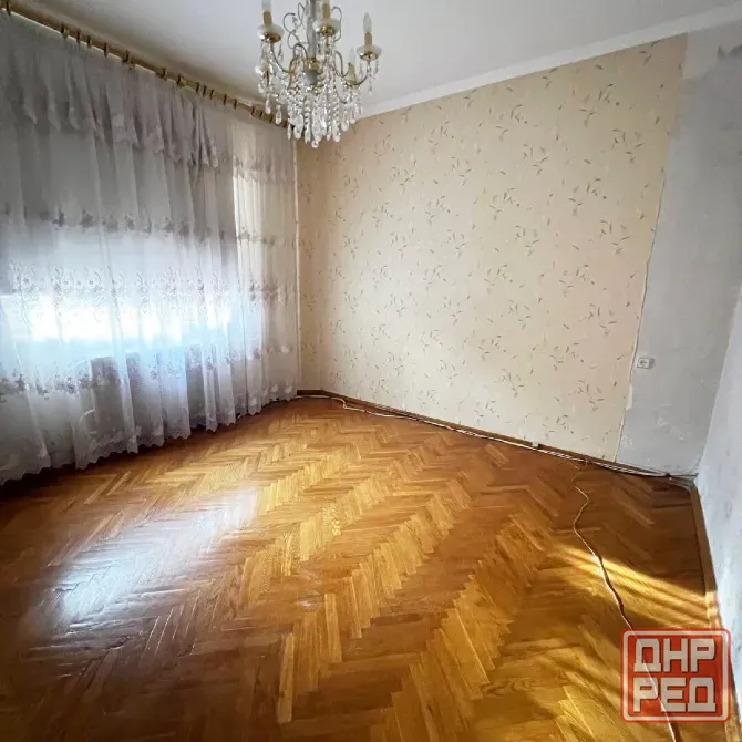 Продам 3-комнатную квартиру в Кировском районе. Ул. Высоцкого. Текстильщик. Теплая, Крупногабаритная Донецк - изображение 4