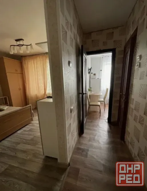 Сдам квартиру в Кировском районе Донецка, ориентир- площадь свободы Донецк - изображение 8