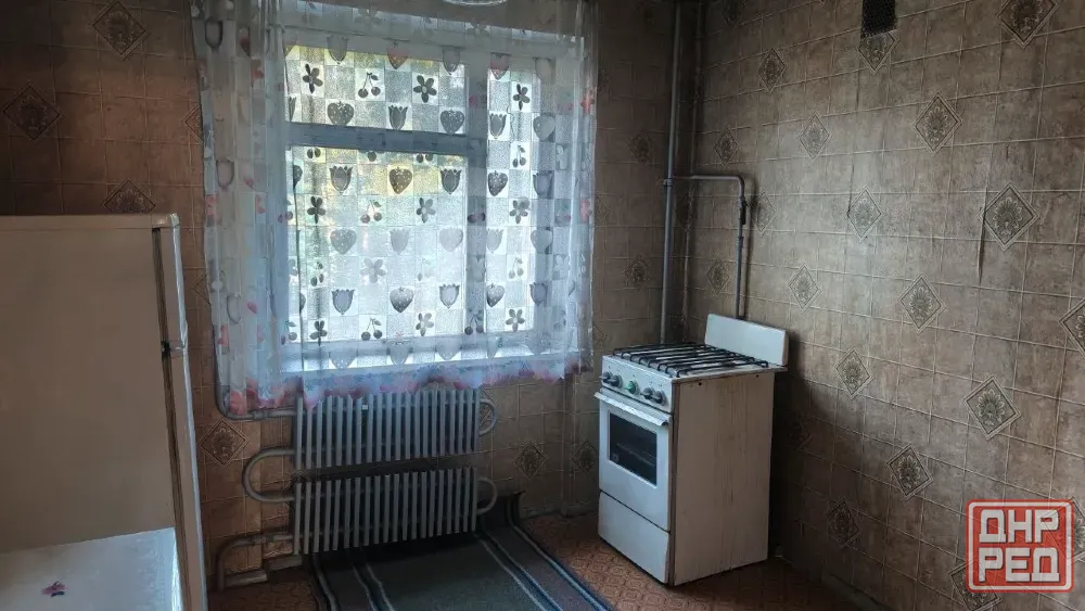 Продажа. Срочно. 3-х комн в Кировском р-не, пл. Свободы. 3/5 . Жилое Раздельные комнаты. Донецк - изображение 7