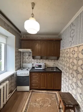 Сдам квартиру в Буденовском районе Донецка, м-р Цветочный Донецк