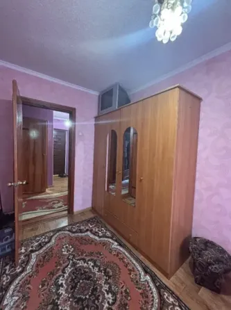 Сдам квартиру в Буденовском районе Донецка, м-р Цветочный Донецк