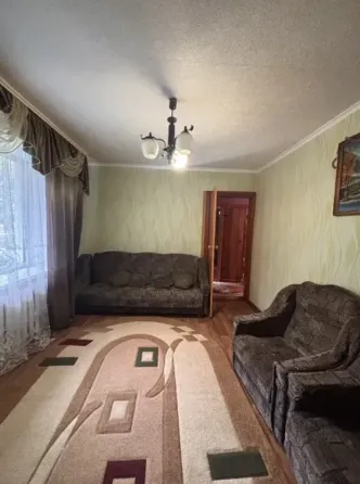 Сдам квартиру в Буденовском районе Донецка, м-р Цветочный Донецк
