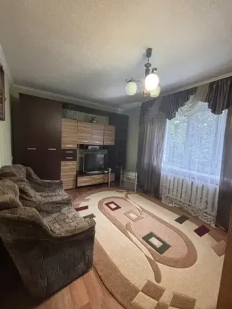 Сдам квартиру в Буденовском районе Донецка, м-р Цветочный Донецк