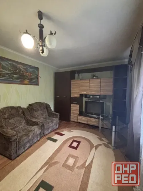 Сдам квартиру в Буденовском районе Донецка, м-р Цветочный Донецк - изображение 2